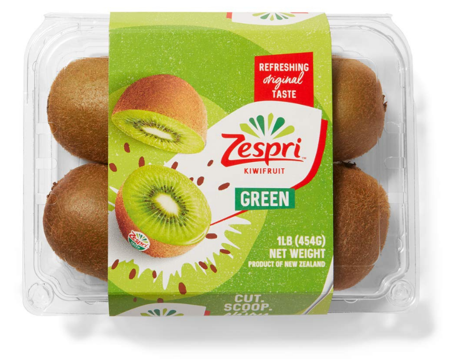 Zespri Kiwi (Green), 4 pc Online in Jammu at Best Price | FREE Shipping