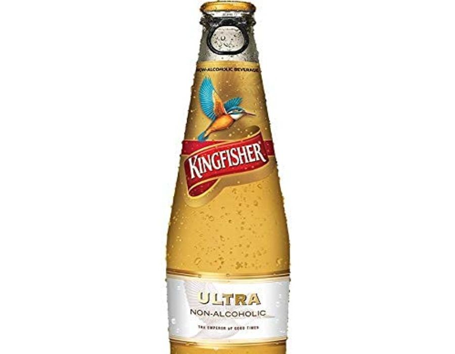 Kingfisher 2024 beer price