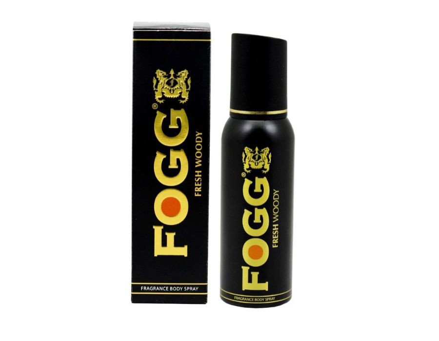 Fogg Body Spray Men Fresh Woody 120 ml Online in Jammu at Best